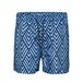 Short Selected Slhclassic Aop Maillot de bain