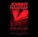 Warner Music Johnny Hallyday Born Rocker Tour - Concert Au