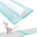 Ruban adhésif pour joints, compatible avec les tapis de gymnastique gonflables - 1 mètre