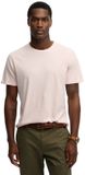 Superdry - Classic Essential T-shirt - Heren - T-shirts - Candy Pink - 3XL