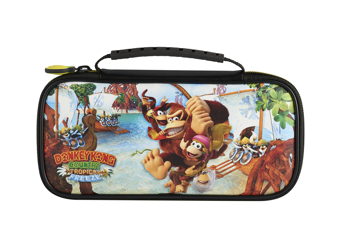 BigBen NNS52A - Draagbare gameconsole-behuizing - multi