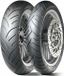 Dunlop ScootSmart 110/70-13 TL 54S