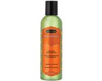 Kama Sutra Naturals Massage Olie Tropische Mango 59 ml
