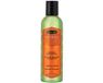 Kama Sutra Naturals Massage Olie Tropische Mango 59 ml