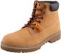 Dockers by Gerli Heren Boots 53AX003 Nubuck Leren Schoenen Lichtbruin