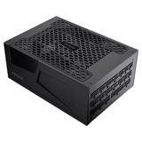 Antec SIGNATURE 2200 Platinum power supply unit 2200 W 20+4 pin ATX ATX Zwart