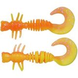 Berkley Leurre Souple Powerbait® Power® Curly 40 mm