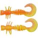 Berkley Leurre Souple Powerbait® Power® Curly 40 Mm