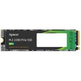 Apacer SSD NVMe M.2 2280 PCIe Gen4 1TB 5000MB/s