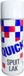 Cyclus Cycletech Quick Witte hoogglans lak - 400ml
