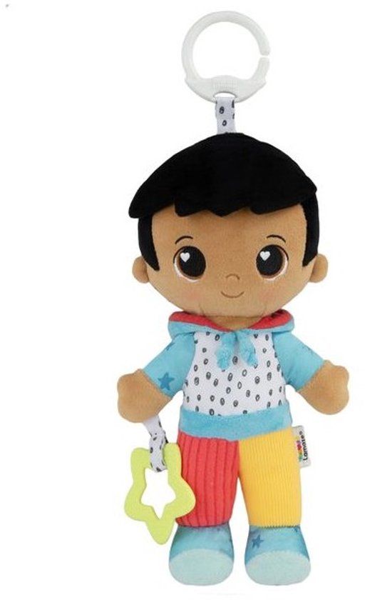 Lamaze Sensorisch speelgoed My Friend Lucas