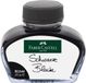 Faber-Castell Inktglas 62,5 ml briljant zwart