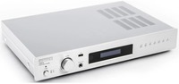 Block Audio Block Amplifier V-250 Limited - Zilver
