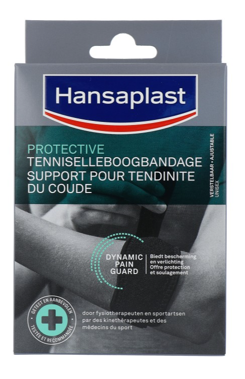 Hansaplast Hansaplast Protective Tenniselleboogbandage