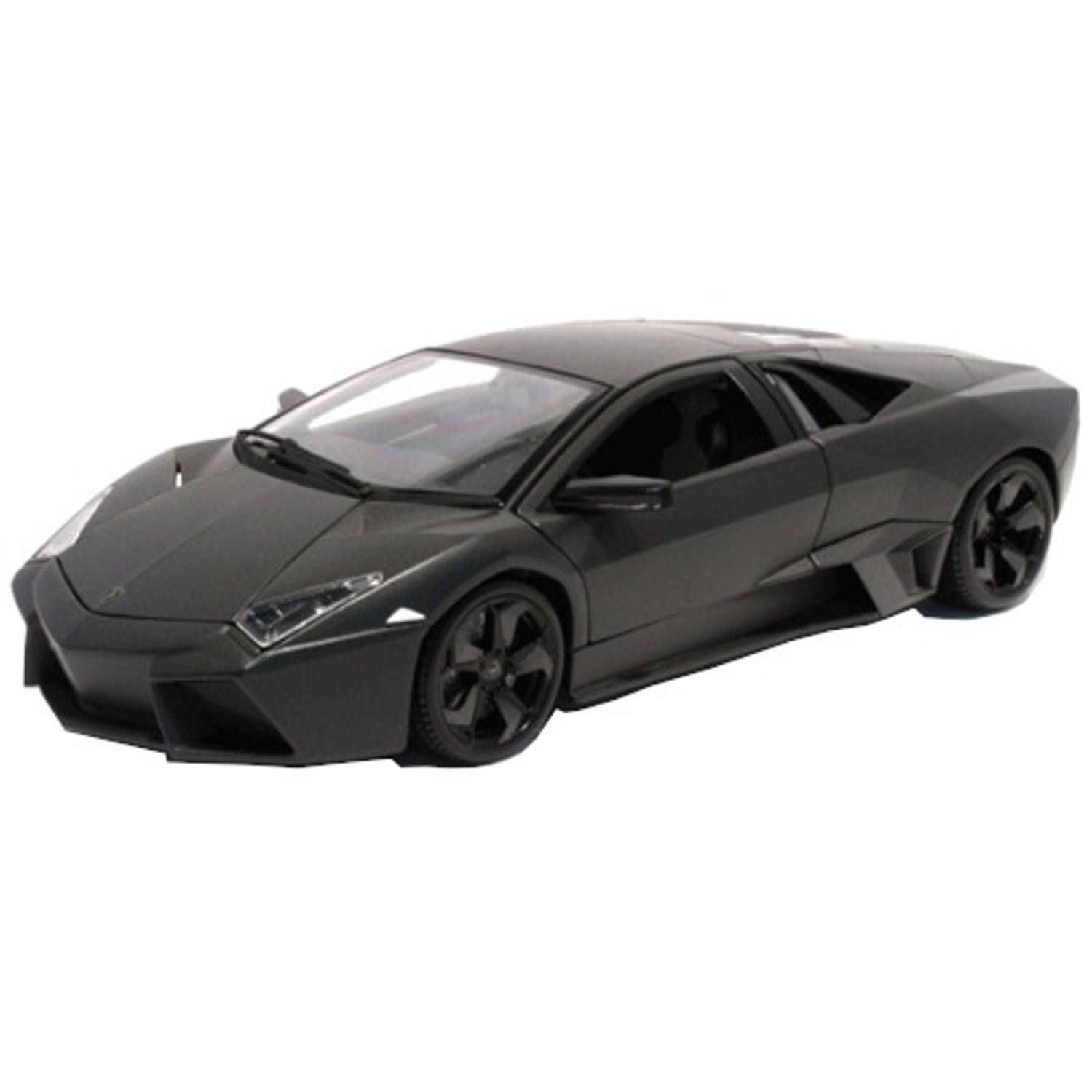 Bburago Lamborghini Reventon 1:24 - Grijs