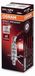 OSRAM NIGHT BREAKER SILVER 1x H1 55W +100% Scheinwerferlampe