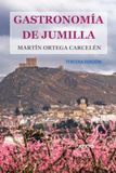GASTRONOMÍA DE JUMILLA