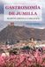 GASTRONOMÍA DE JUMILLA