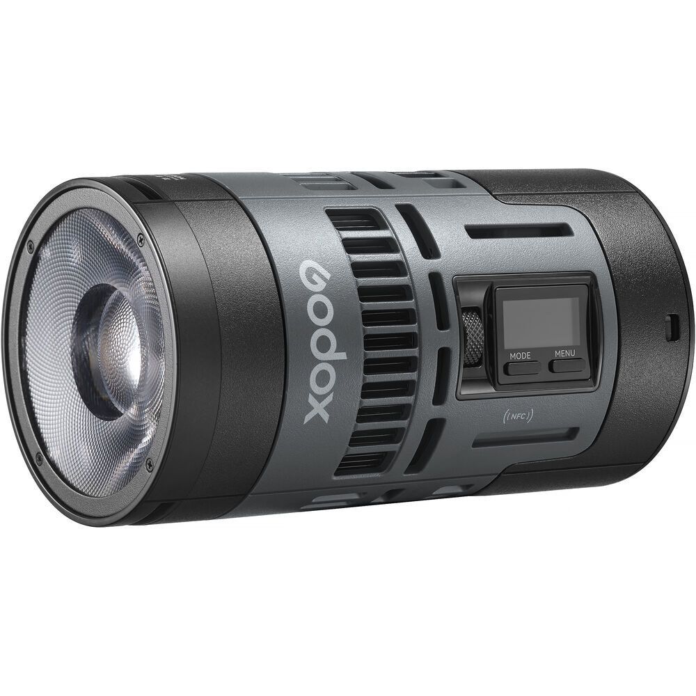 Godox RS60R Litemons 2K RGB 2-Light Kit