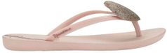 Ipanema Cristina Pedroche Slippers Beige EU 39 Vrouw