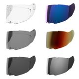 Nexx SX.100/SX.100R Visière Taille