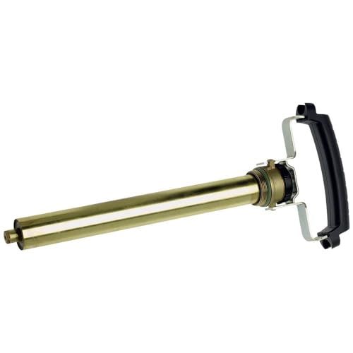 GLORIA Messing pomp | Tot 6 bar | Voor professionele spuiten