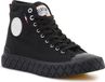 Palladium Chaussures Palla Ace Cvs Mid, 77015008M