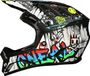 O'NEAL Backflip Rancid Downhill Fietshelm Maat XS