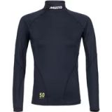 Musto Damestrui met lange mouwen Champ Rash Guard