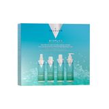 Valquer Bioplex Complete Pack Haarverzorging voor herstel en bescherming. Intensieve en diepgaande reparatie van beschadigd, droog en gekleurd haar in 4 stappen. Geschikt voor alle haartypes. 975ml