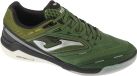 Joma Gambeta 25 GAMW Mannen Groen Indoorschoenen Maat 44