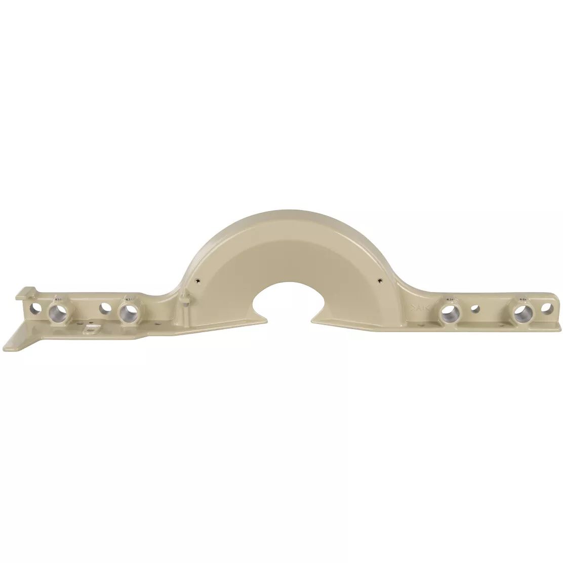 Achteraanslag - 316840-9