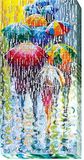Abris Art AB-434 Parelsteek borduurset, katoen, meerkleurig, 40x19cm