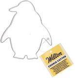 Wilton Koekjes Uitsteker - Pinguin - Uitsteekvormpjes - Koekjes Vorm