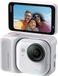 Insta360 GO Ultra caméra de sport, Creator bundel, 4K, 53 gram, blanc