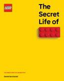 LEGO The Secret Life of LEGO Bricks