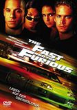 Plaion The Fast and the Furious DVD Duits