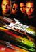 Plaion The Fast and the Furious DVD Duits
