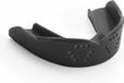 Sisu - 3D - Bitje - Mondbeschermer / Gebitsbeschermer / Mouthguard - One Size - Zwart