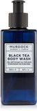 Murdock London Black Tea Body Wash - 250ml