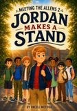 Meeting the Allens 2: Jordan Makes a Stand