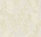 A.S. Création JUNGLE BLADEREN BEHANG | Botanisch - Wit Beige Goud - Jade 2