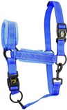 Holland Animal Care Excellent Horse Superior Essential Halster - Blauw - XL