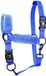Holland Animal Care Excellent Horse Superior Essential Halster - Blauw - XL