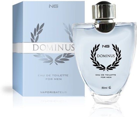 NG Perfume Eau de Toilette / 80 / Heren