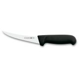 3 Claveles Proflex Boning Knife Stainless Steel 13 cm Black Handle