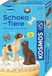 Schoko-Tiere: Franckh-Kosmos Schoko-Tiere: Experimentierkasten
