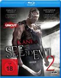 See N.S.M. Records See No Evil 2 (Blu-ray)