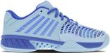 K-Swiss Chaussure de padel Express Light 3 Femme Bleu