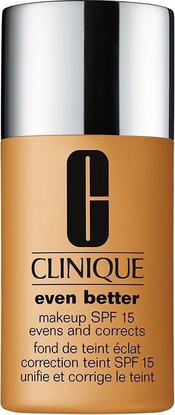 CLINIQUE Even Better Make-up SPF15 - WN104 TOFFEE 30ML
